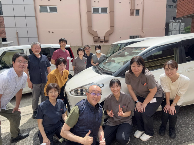 悠翔会在宅クリニック船橋の写真