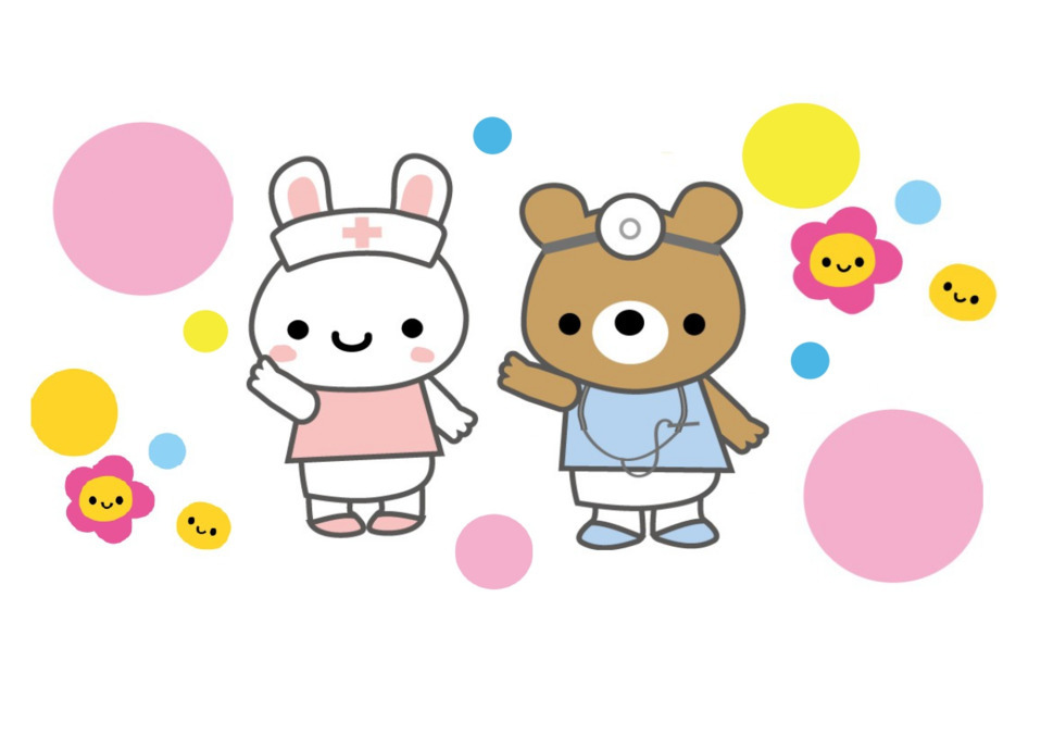 にじいろクリニックの写真