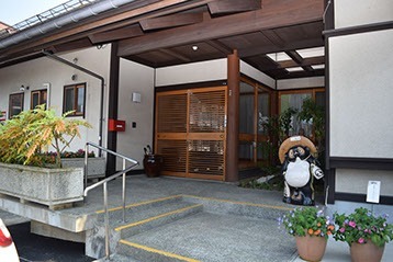 小規模多機能居宅介護はなみずきの郷の写真: