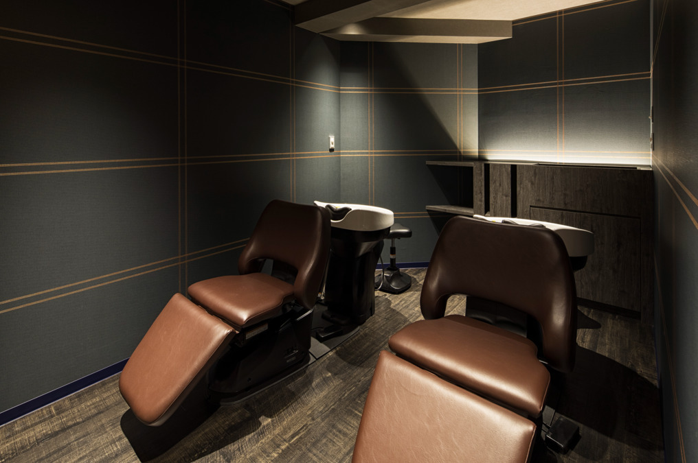 PROGRESS小手指店の写真4枚目: