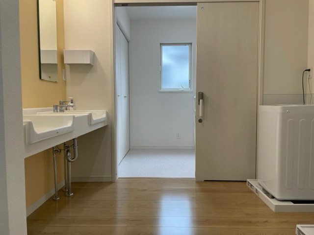 クライスハイム白糸台の写真7枚目: