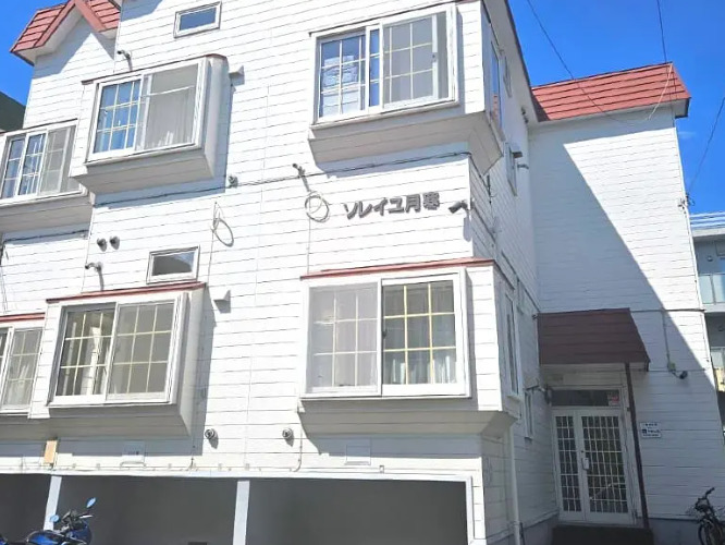 障害者グループホーム つなぐむ 月寒東(生活支援員の求人)の写真2枚目: