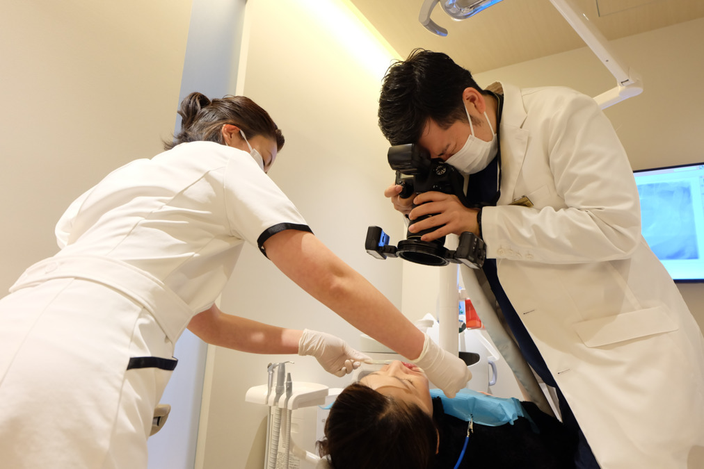 医療法人仁齢会みやざき歯科（歯科衛生士の求人）の写真6枚目：