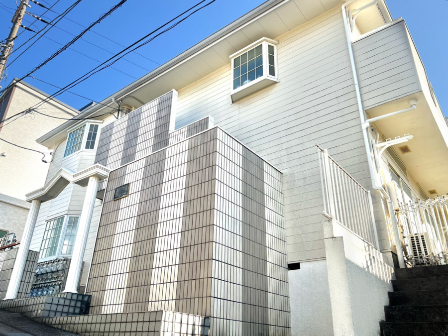 あにすむ衣笠(生活支援員の求人)の写真2枚目: