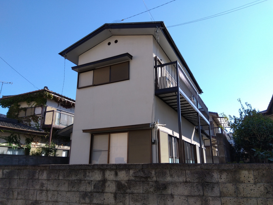 障がい者グループホームみな・いろの写真