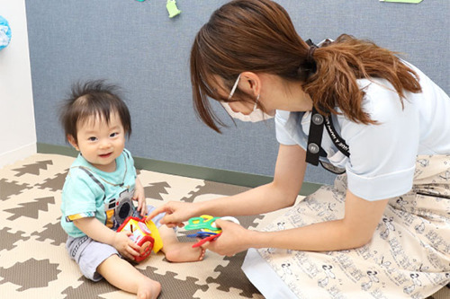 かめだ歯科（歯科医師の求人）の写真5枚目：