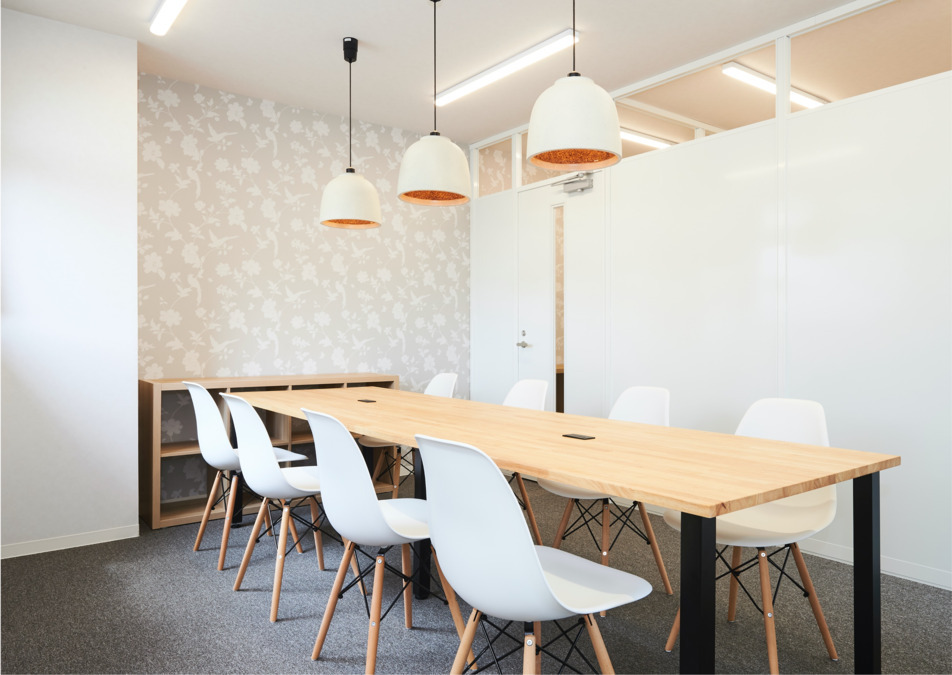 株式会社 愛ネット 本部の写真4枚目: