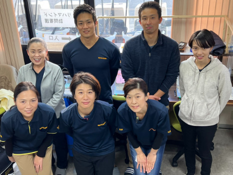 リハマインド訪問看護リハビリステーション(看護師/准看護師の求人)の写真: