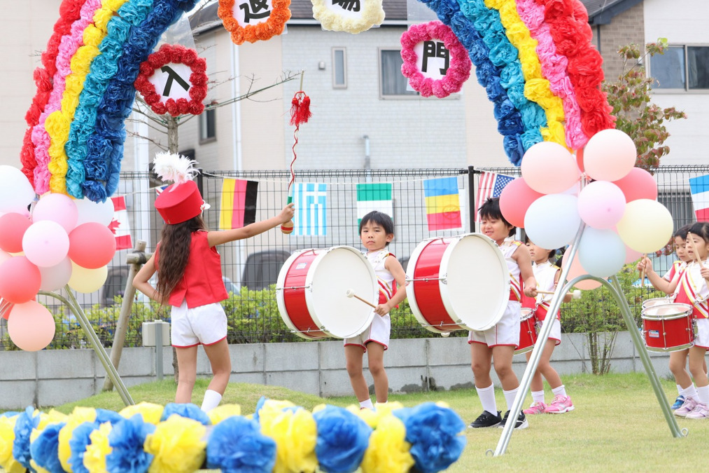 社会福祉法人紀秀会　　紀秀会川越南やまだ保育園（保育補助の求人）の写真5枚目：