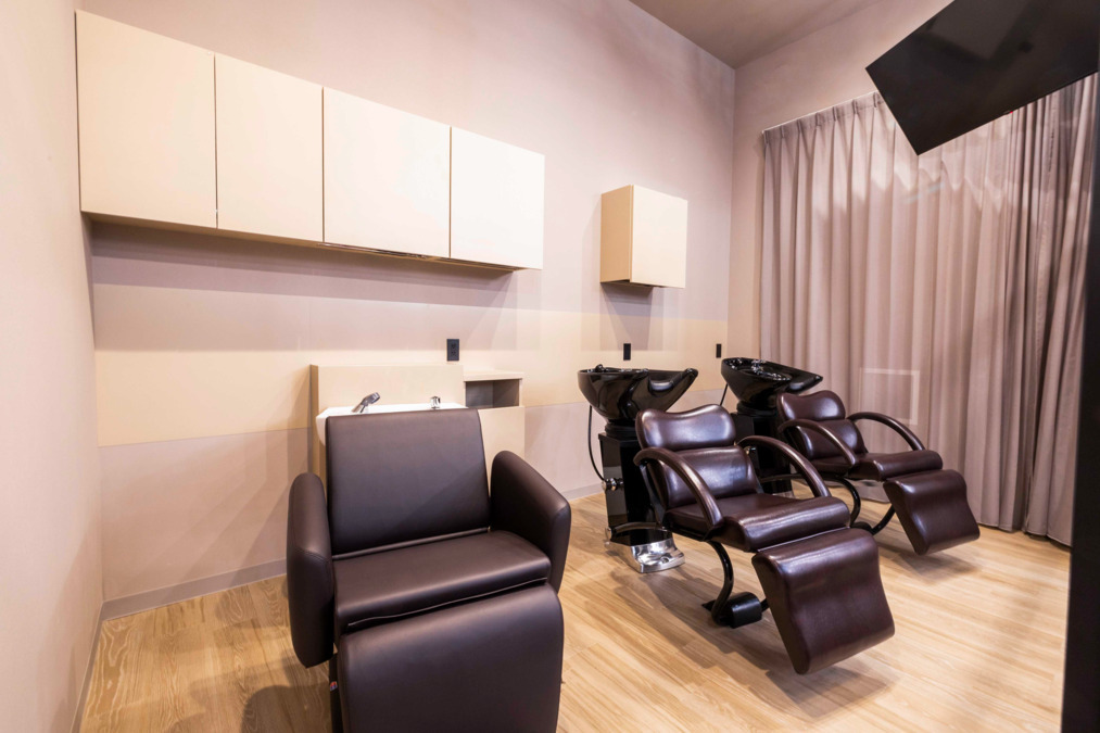 ヘアカラー専門店fufu 経堂店【2026年02月26日オープン予定】の写真7枚目: