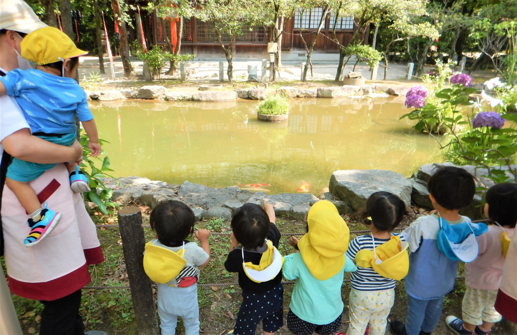 ほっぺるランド住吉(調理師/調理スタッフの求人)の写真5枚目: