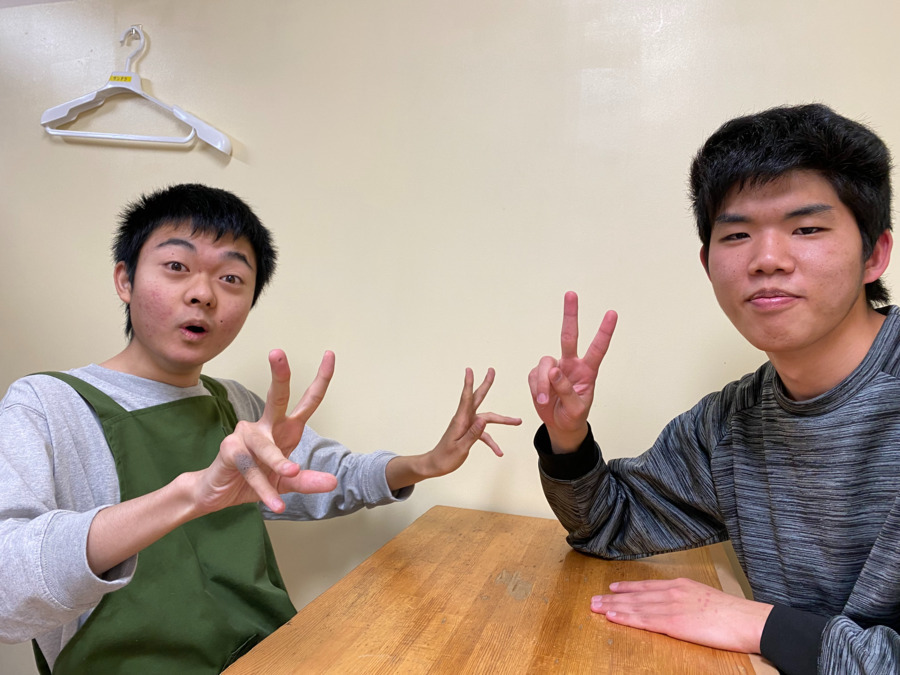 生活介護事業所かりん（生活支援員の求人）の写真2枚目：