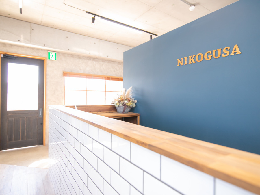 市原にこぐさ鍼灸整骨院(柔道整復師の求人)の写真3枚目: