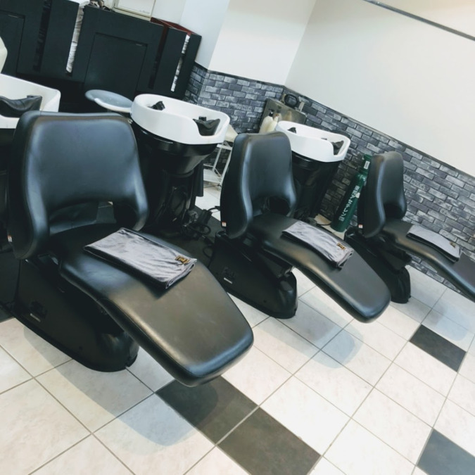 Liange. 祖師谷大蔵店 の写真4枚目：