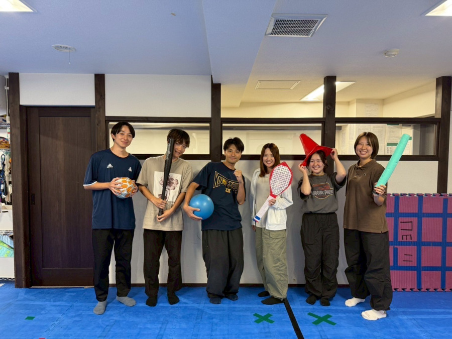 En.療育ラボ新宿スタジオの写真