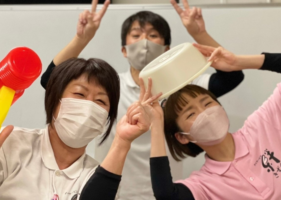 デイサービス絆　石津【2025年冬オープン予定】（看護師/准看護師の求人）の写真7枚目：