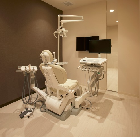 医療法人 おおた歯科こども歯科(歯科医師の求人)の写真9枚目: