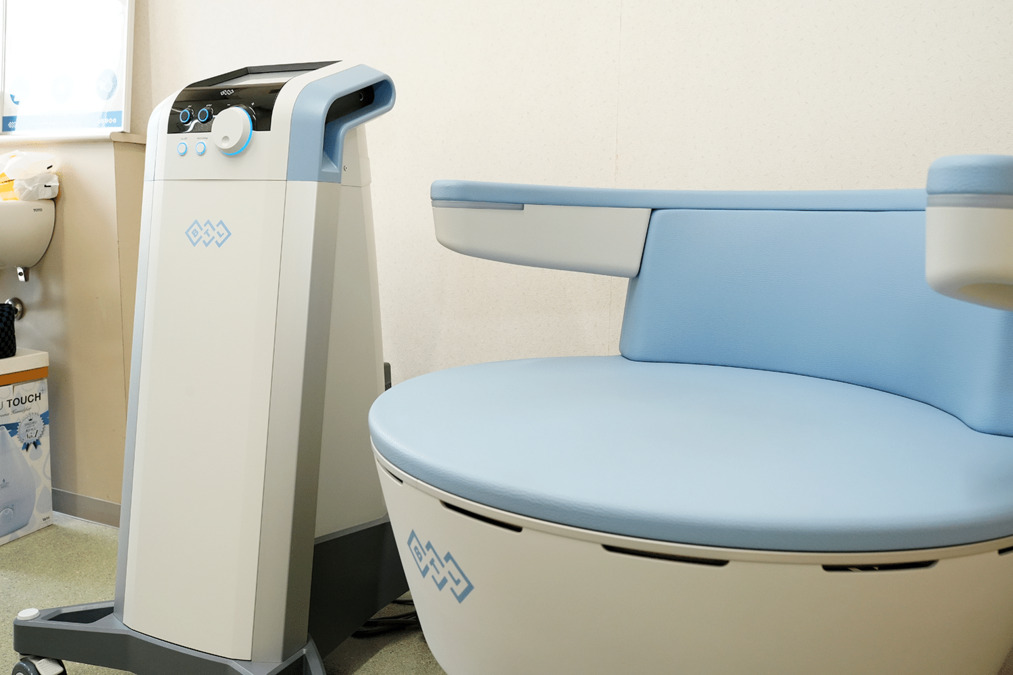 秋葉産婦人科（清掃/環境整備の求人）の写真14枚目：