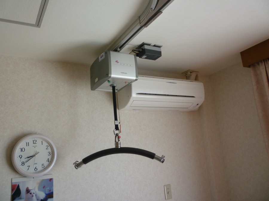 乙訓福祉会・ライフサポート事業所（生活支援員の求人）の写真4枚目：