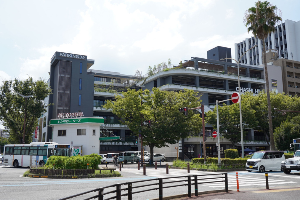 大橋THREE歯科・矯正歯科【2025年09月02日オープン】（歯科医師の求人）の写真5枚目：