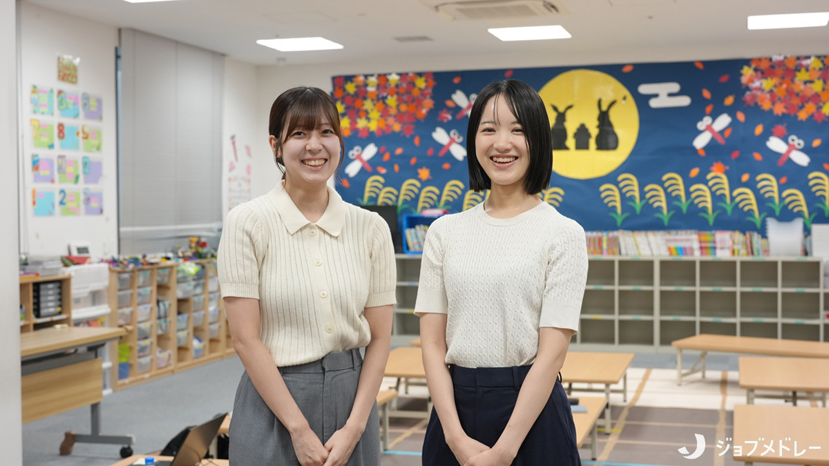 株式会社セリオ 小石川育成室の写真