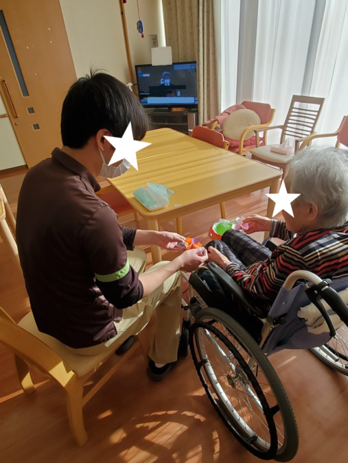 グループホームふれあい多居夢大宮の写真3枚目：