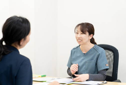 訪問看護ステーションアルゴ 朝霞の写真