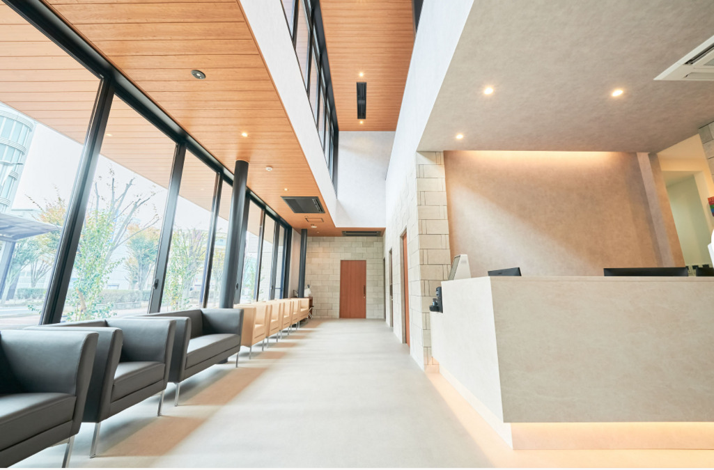 南草津おなかと胃・大腸カメラのクリニック【2025年12月01日オープン】（看護師/准看護師の求人）の写真2枚目：