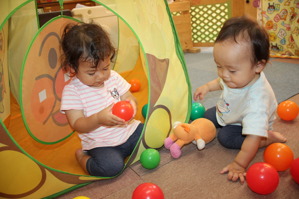 ひまわり愛児園（保育士の求人）の写真4枚目：