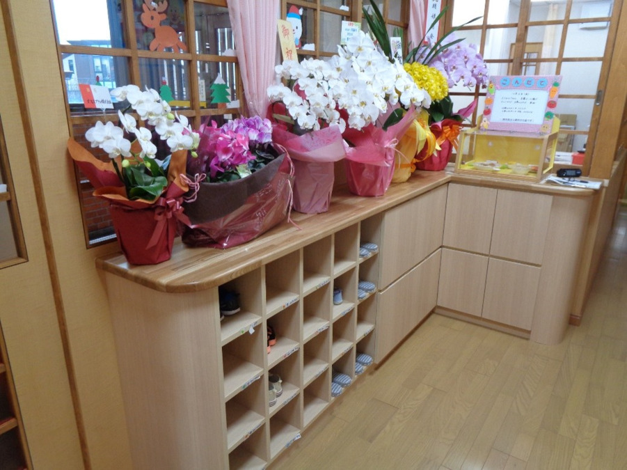 錦が丘小規模園（保育士の求人）の写真2枚目：