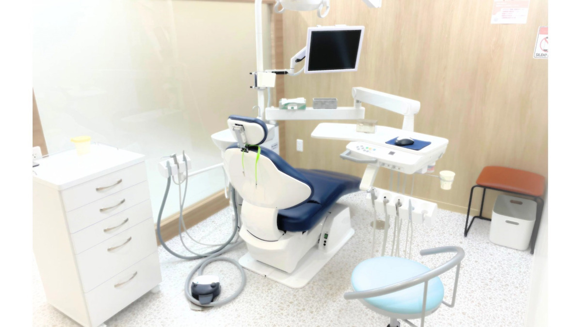 ひかりのテラス技工所（仮称）【2026年秋オープン予定】（歯科技工士の求人）の写真6枚目：ユニット