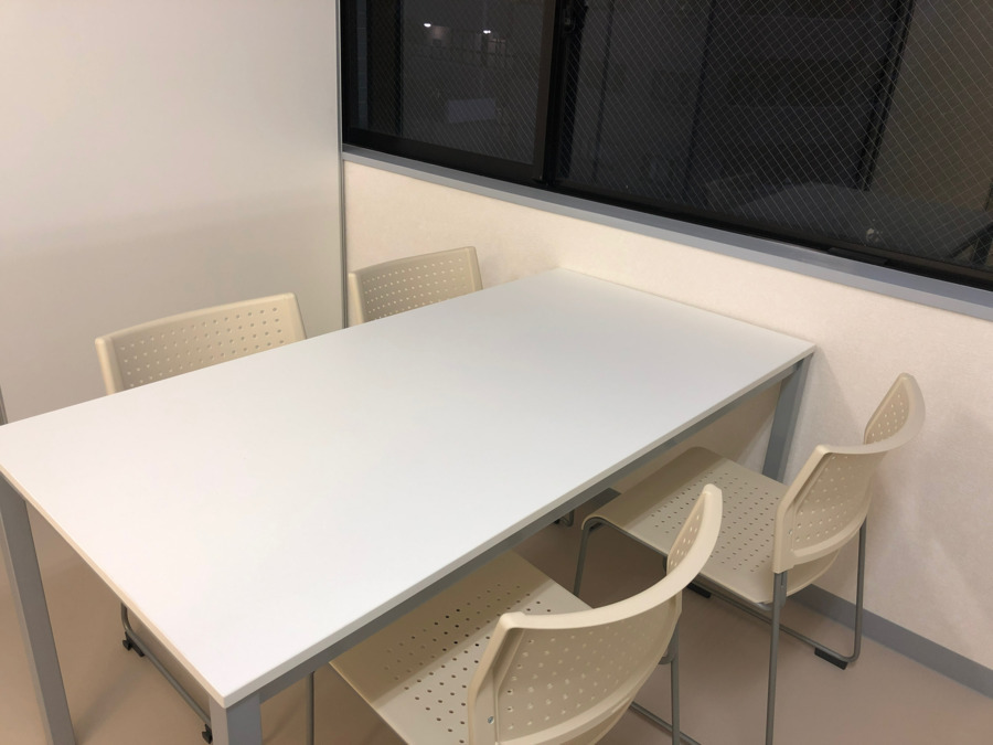 訪問看護ステーション コルディアーレ府中（看護師/准看護師の求人）の写真2枚目：