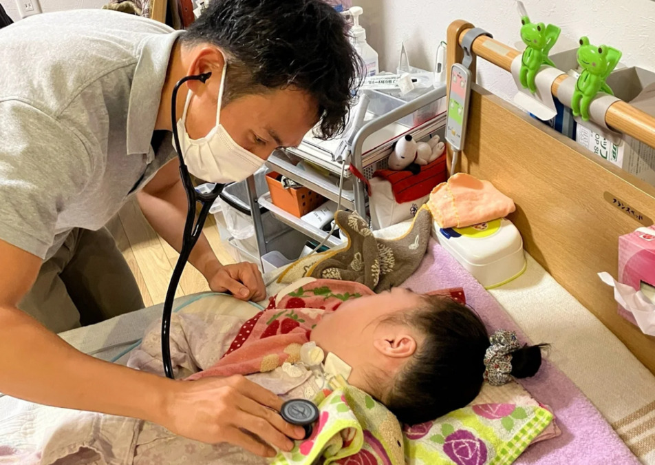 ノビシロクリニック藤沢(医療事務/受付の求人)の写真2枚目: