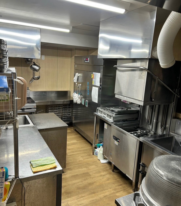 西新井保育園（管理栄養士/栄養士の求人）の写真