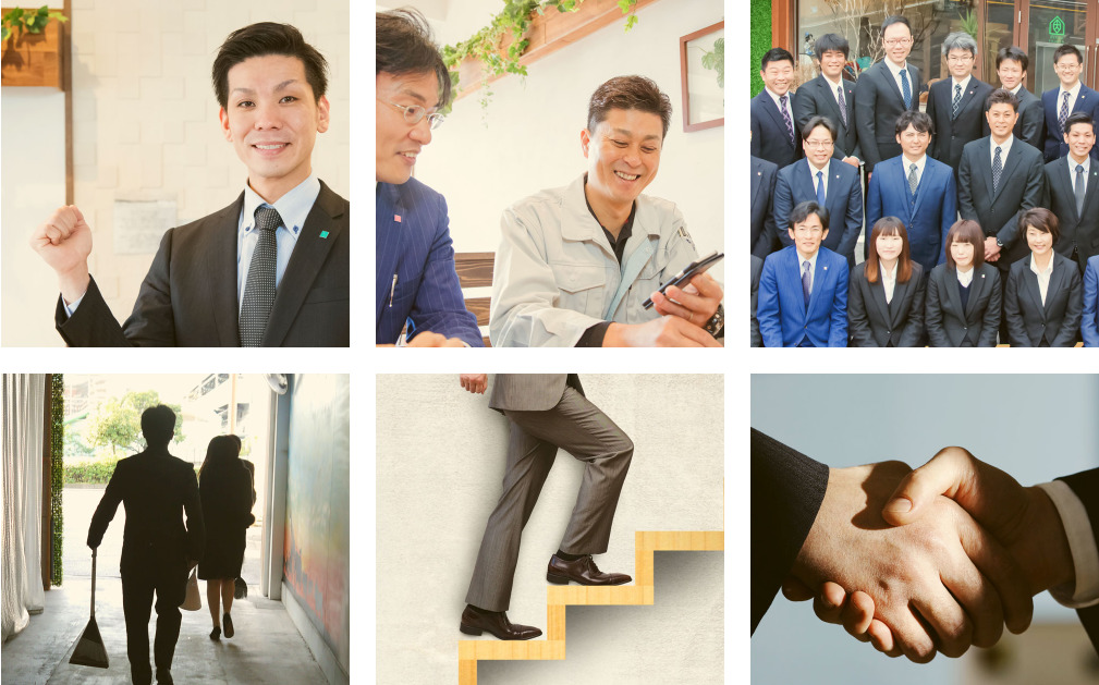 グループホーム カメリアの写真4枚目: