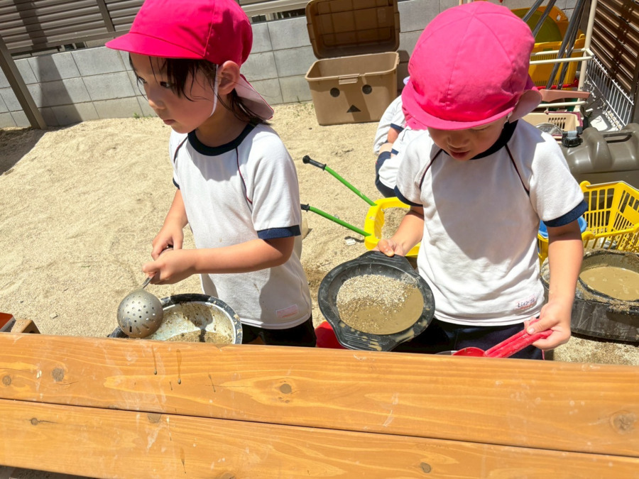 フェアリーガーデン 天六園（保育士の求人）の写真2枚目：
