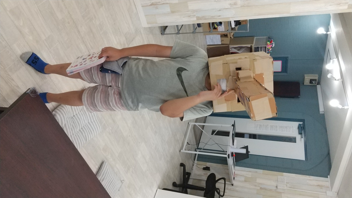学童保育じぶんごとラボの写真3枚目：
