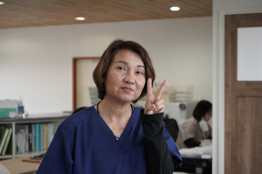 アカラ・ケア訪問看護ステーション 小田原サテライト（看護師/准看護師の求人）の写真13枚目：