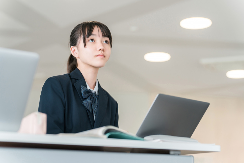 就職特化型・放課後デイサービス イロハ 大船の写真