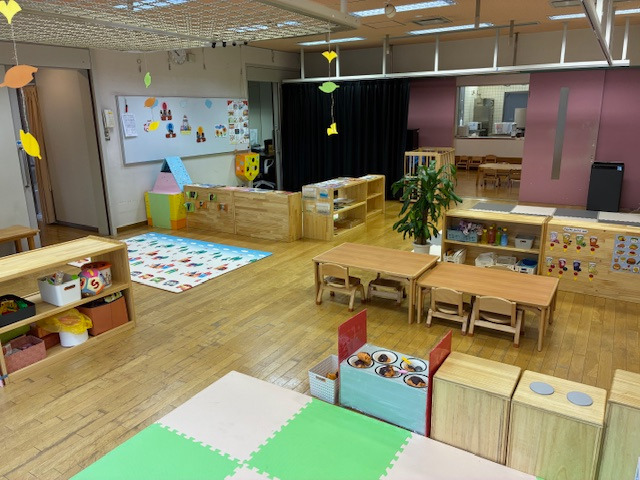 ささゆり夢保育室【2025年04月01日オープン】の写真2枚目: