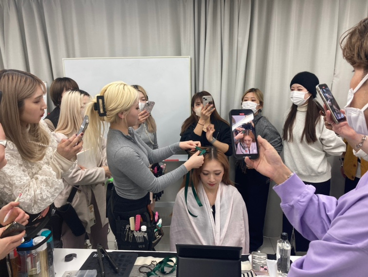 Ash 下北沢店の写真4枚目：