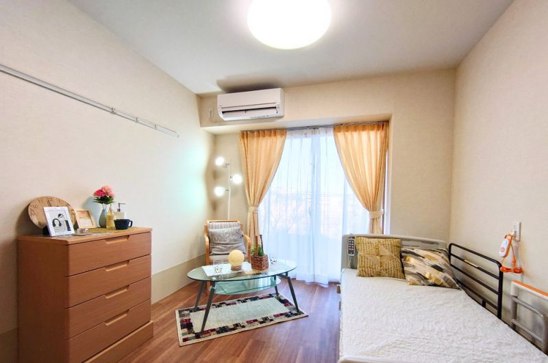 ホームステーション愛甲石田（介護職/ヘルパーの求人）の写真2枚目：