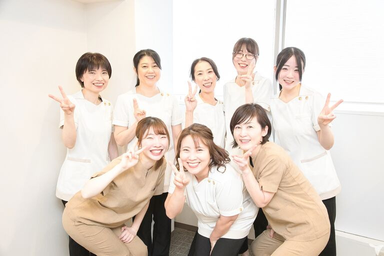 医療法人社団パーフェクトスマイル 荻窪駅前デンタルオフィス（歯科衛生士の求人）の写真3枚目：