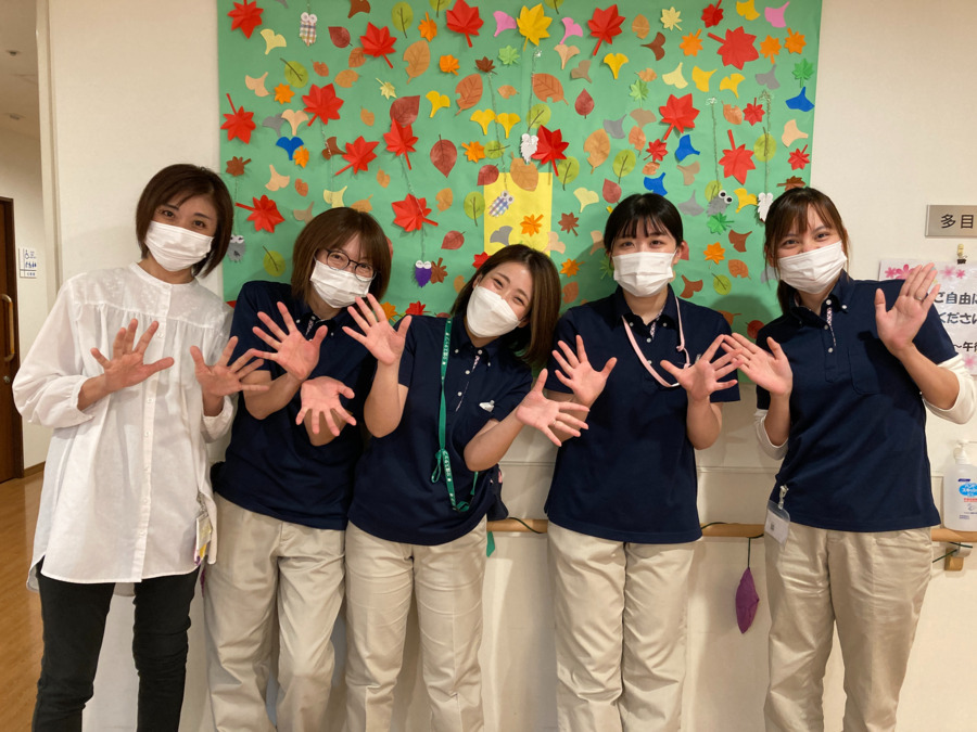 有料老人ホーム　サンライズ・ヴィラ北春日部（看護師/准看護師の求人）の写真8枚目：