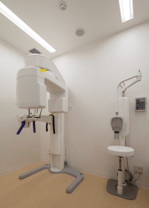 南生協よってって横丁 生協えきまえ歯科(歯科医師の求人)の写真6枚目: