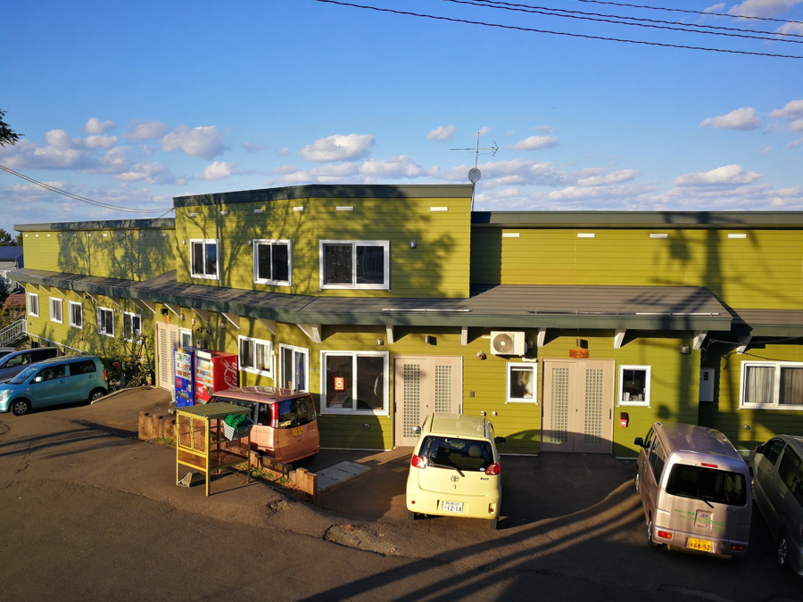 グループホーム ふきのとう東館の写真1枚目: