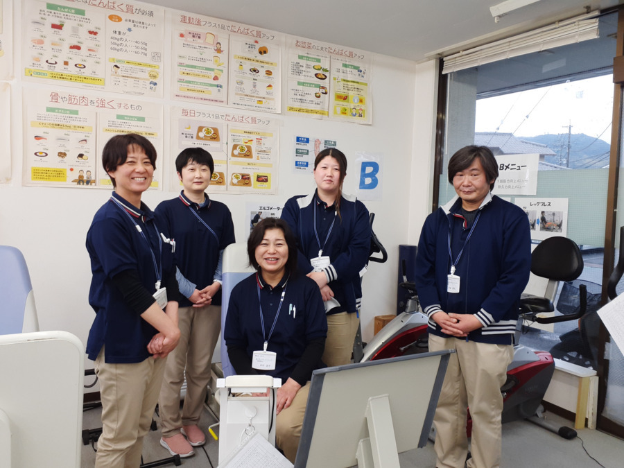 東大寺デイサービスセンターの画像