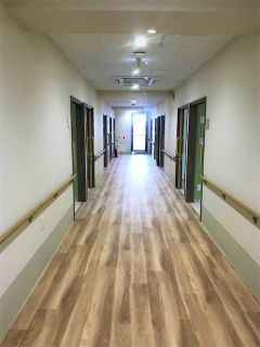 住宅型有料老人ホーム『医心館 湘南台』(介護職/ヘルパーの求人)の写真10枚目: