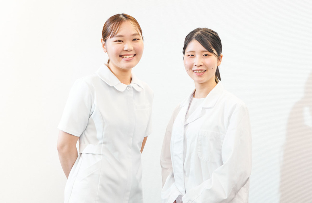 フロンティア薬局国富店(調剤事務の求人)の写真4枚目: