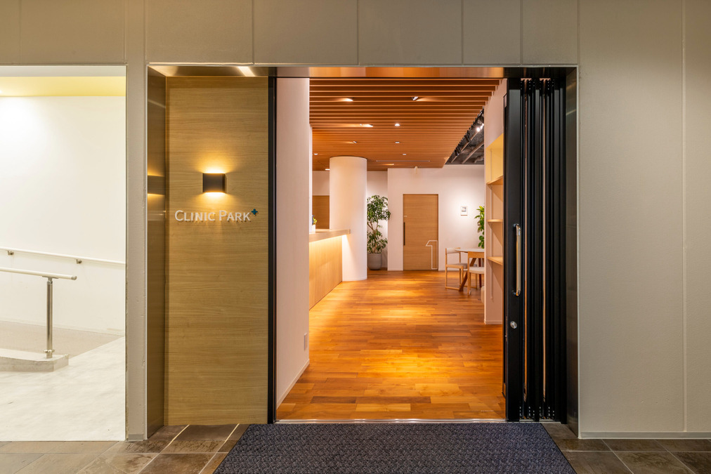 クリニック・パーク久米川（看護師/准看護師の求人）の写真：